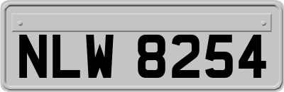 NLW8254