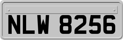 NLW8256