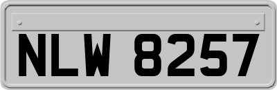 NLW8257