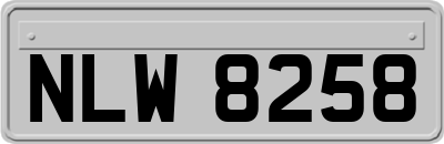 NLW8258