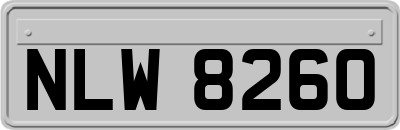 NLW8260