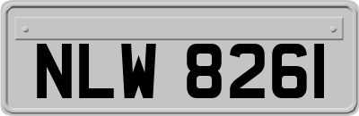 NLW8261