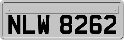 NLW8262
