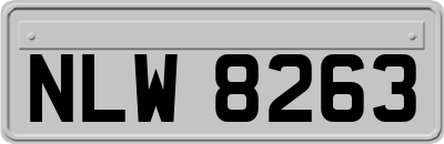 NLW8263