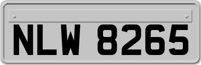 NLW8265