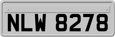 NLW8278