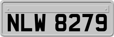 NLW8279