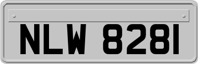 NLW8281