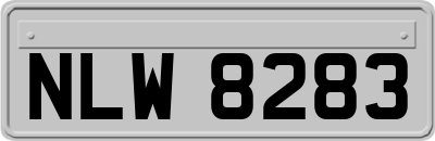 NLW8283