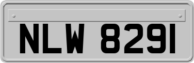 NLW8291