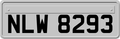 NLW8293