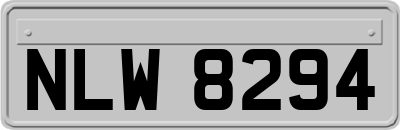 NLW8294
