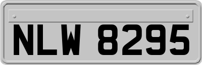 NLW8295