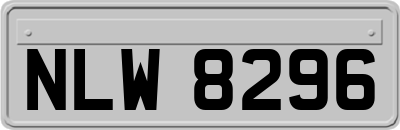 NLW8296
