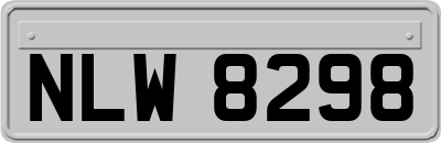 NLW8298