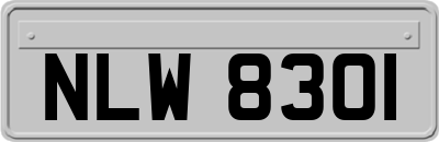 NLW8301