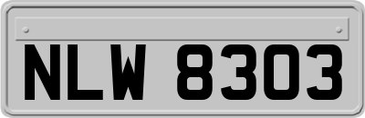 NLW8303