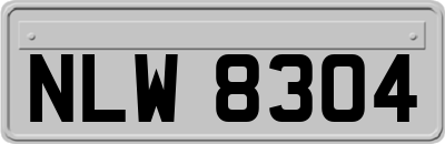NLW8304