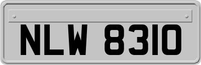 NLW8310