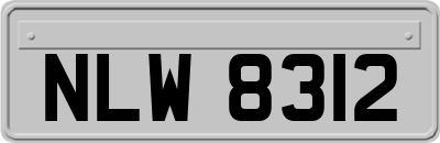 NLW8312