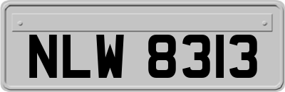 NLW8313