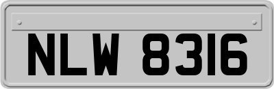 NLW8316