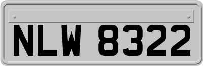NLW8322