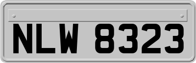 NLW8323