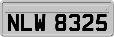 NLW8325