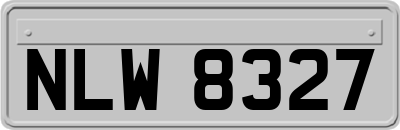 NLW8327