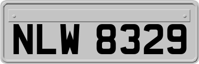 NLW8329