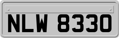 NLW8330