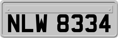 NLW8334