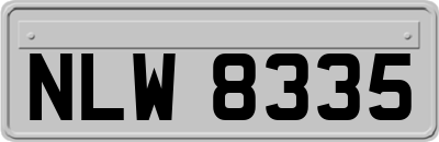 NLW8335