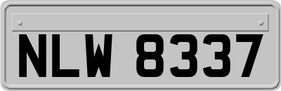 NLW8337