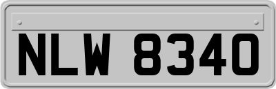 NLW8340
