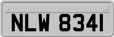 NLW8341