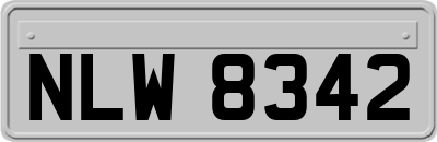 NLW8342