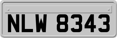 NLW8343