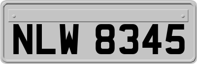 NLW8345