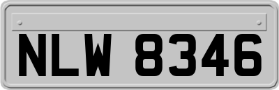 NLW8346