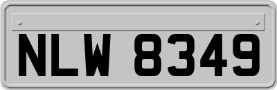 NLW8349