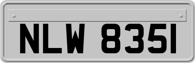 NLW8351