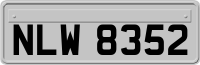 NLW8352
