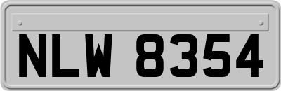 NLW8354