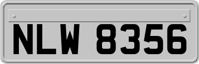 NLW8356
