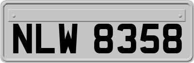 NLW8358