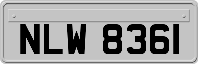 NLW8361