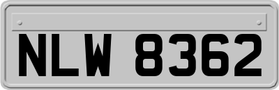 NLW8362