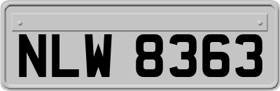 NLW8363